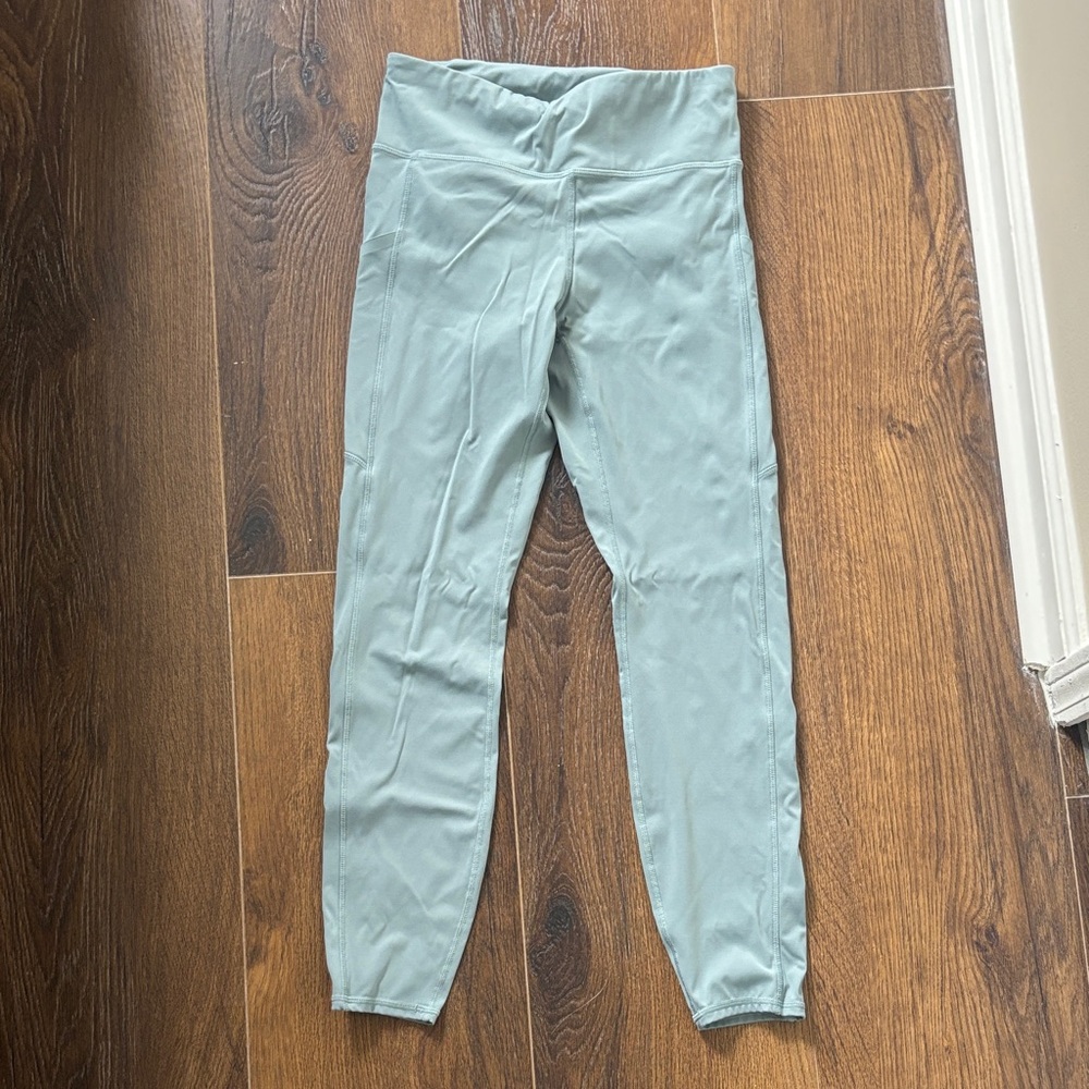 Vuori women’s Light blue Leggings